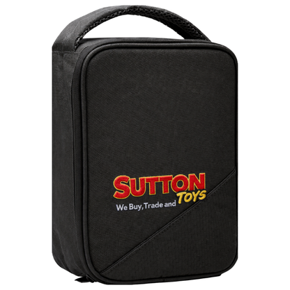 Sutton Toys Portable Storage Case with Handle